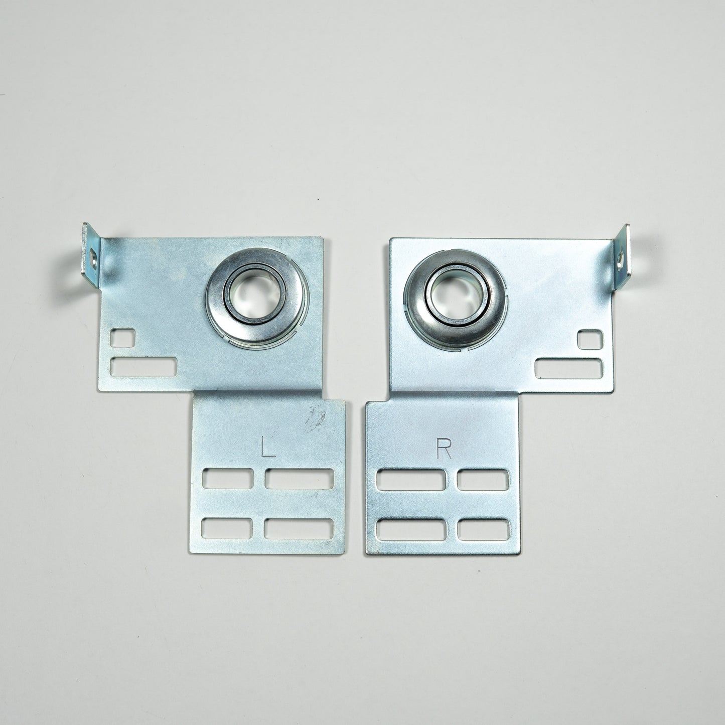 Torsion End Bracket