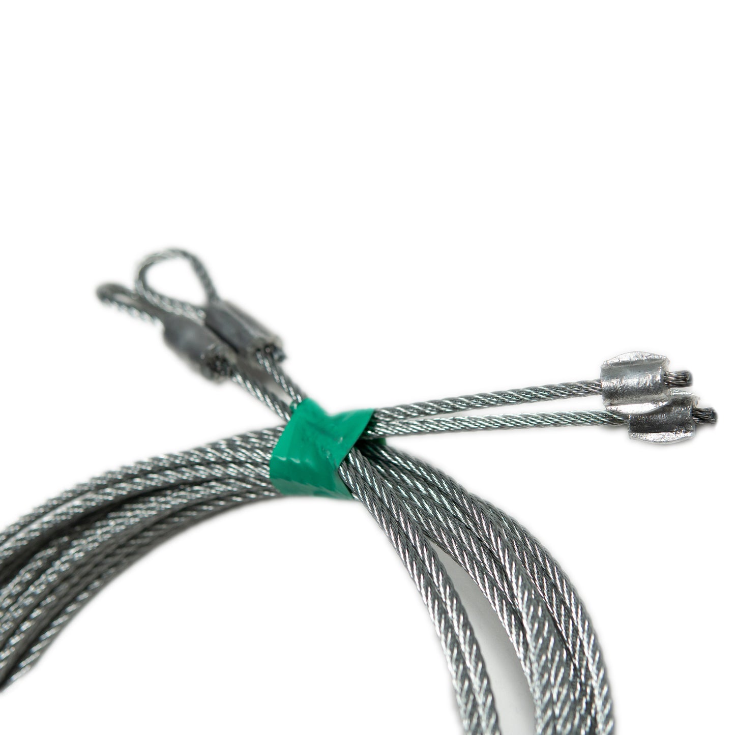 Garage Door Cable