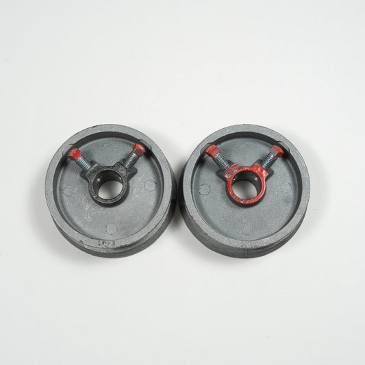 Drum 400-8 - Residential