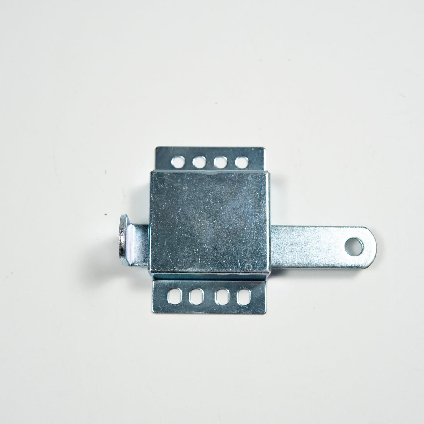 Slide Lock