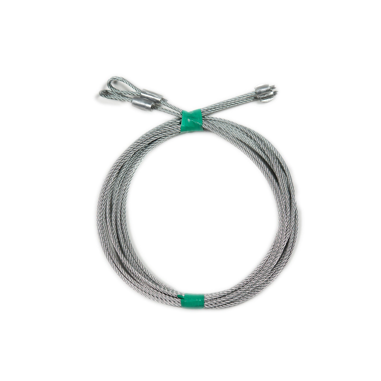 Garage Door Cable
