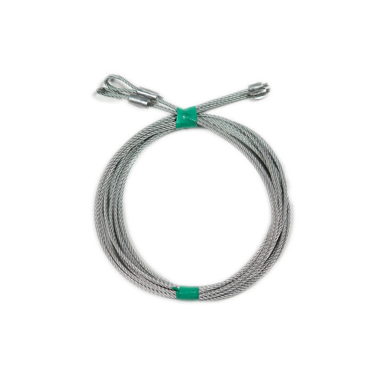 Garage Door Cable