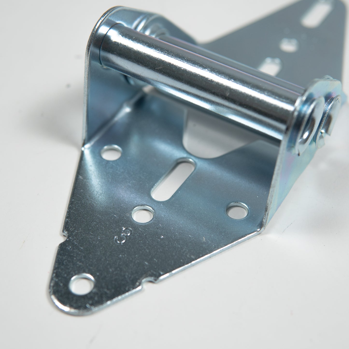 Hinge - 14ga